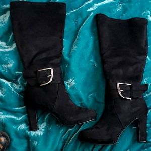IMPO Dress Boot